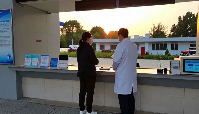 门诊服务如何提升患者体验与健康咨询效率