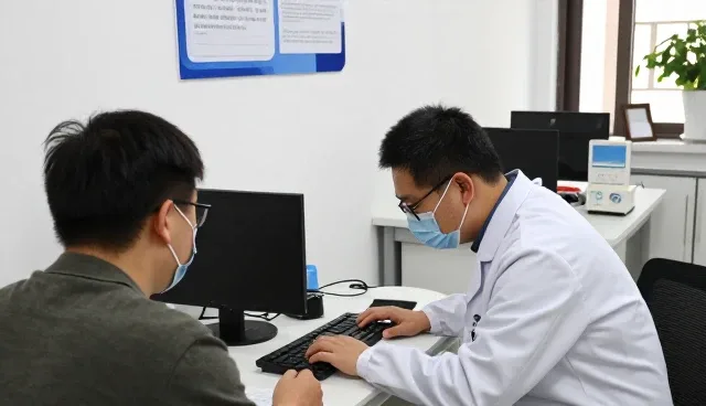 中保健康管理集团河南有限公司分析康复指导慢病随访市场变化