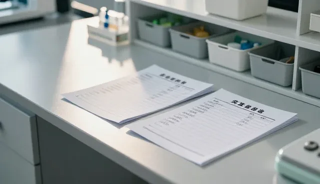 健康检查选型策略：如何科学选择适合的健康检查方案