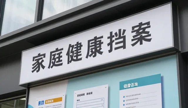慢病管理套餐选型中的康复指导关键考量