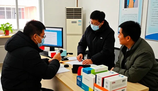 农业基地中使用健康咨询的优势分析
