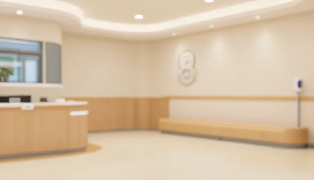 慢病随访中的健康检查使用与维护建议