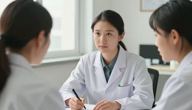 体检套餐的性能差异与适用人群分析
